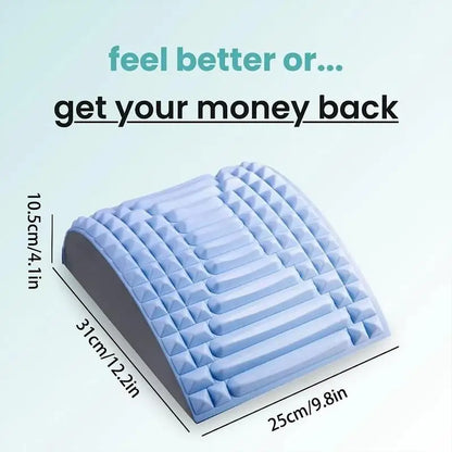 Back Stretcher Pillow