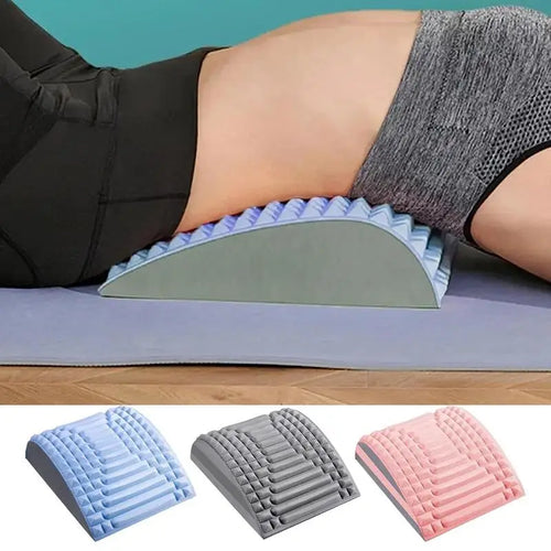 Back Stretcher Pillow