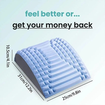 Back Stretcher Pillow