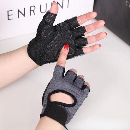 Fitness Gloves