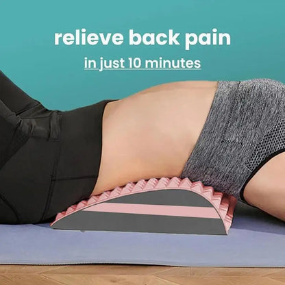 Back Stretcher Pillow