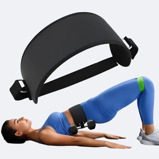 Exercise Hip Thrust Belt