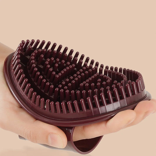 Anti-Cellulite Brush