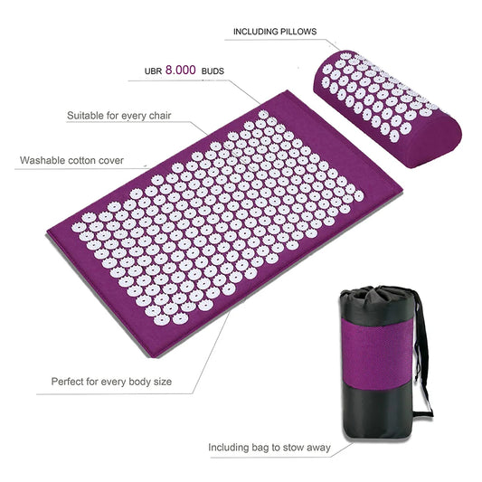 Acupressure Mat