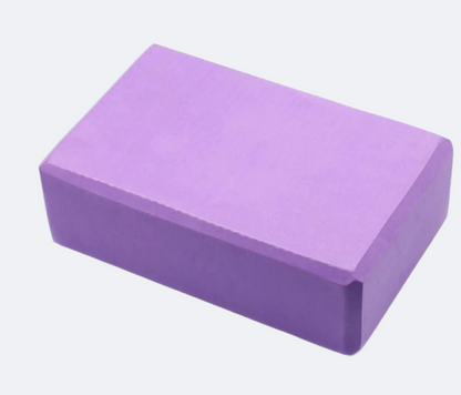 Yoga Blocks (2 Pcs)