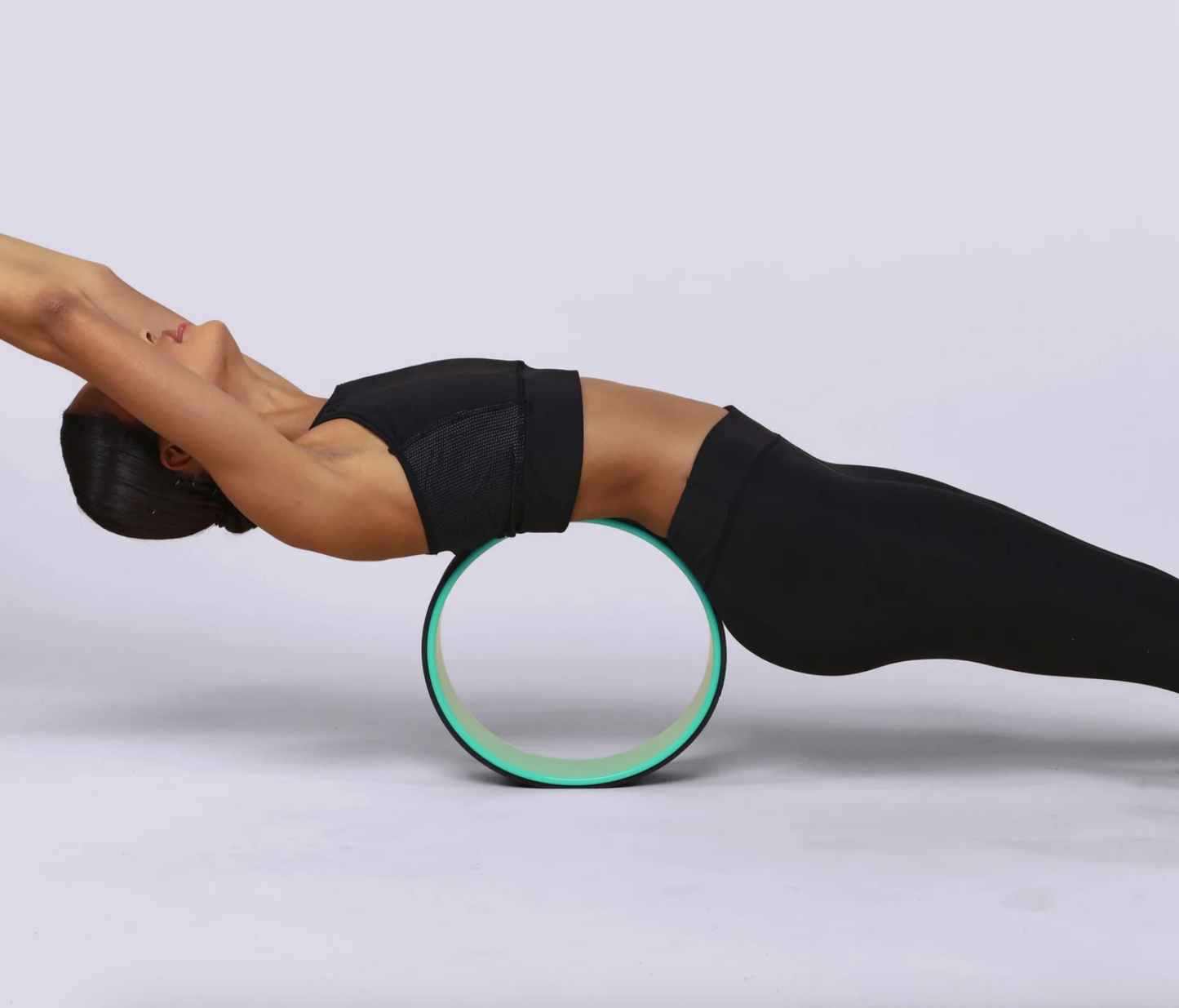 Yoga Wheel