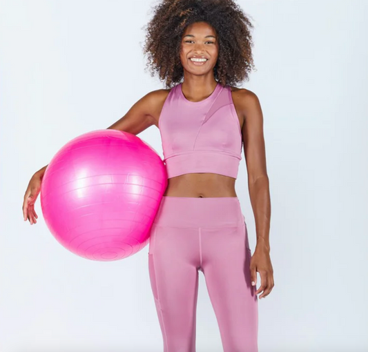 Fitness Yoga Ball