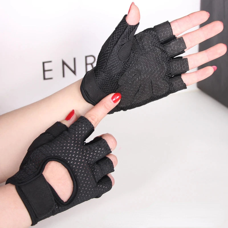 Fitness Gloves