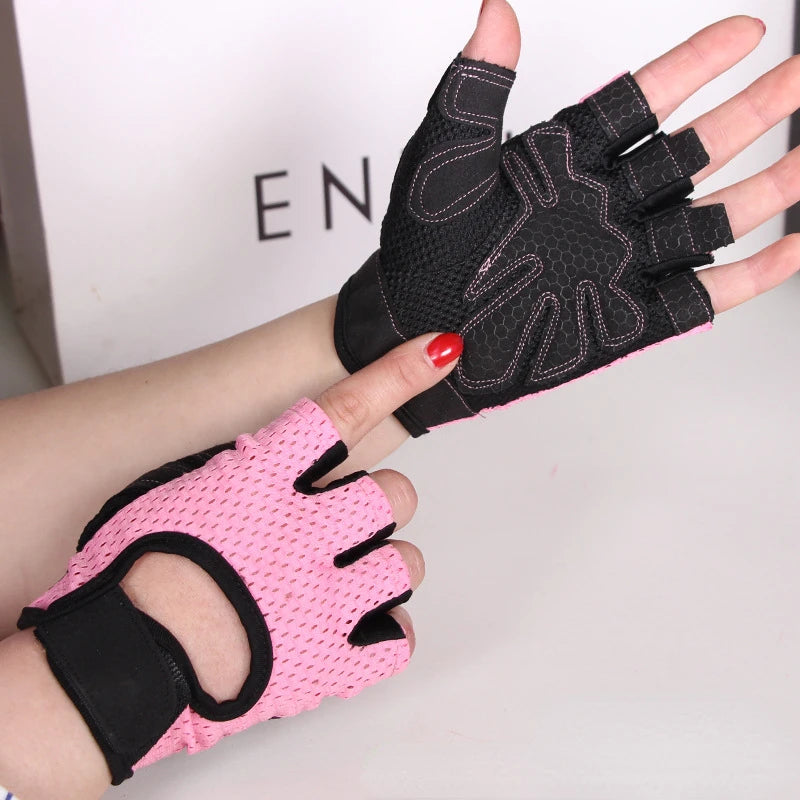 Fitness Gloves